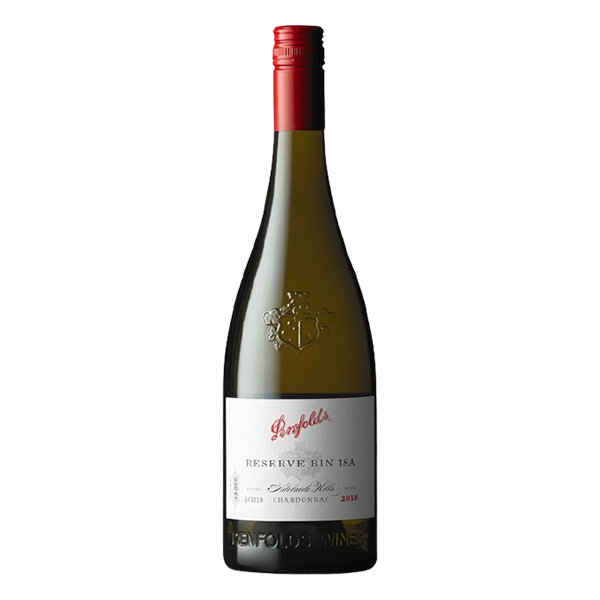 Penfolds Bin 18A Chardonnay 2018