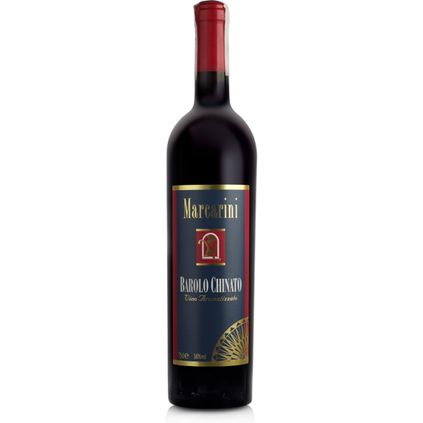 Marcarini Barolo Chinato 375ml