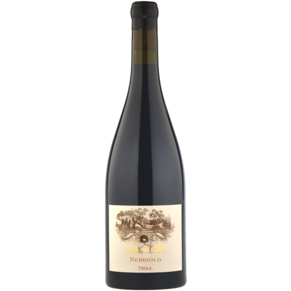 Giaconda Nebbiolo 2022