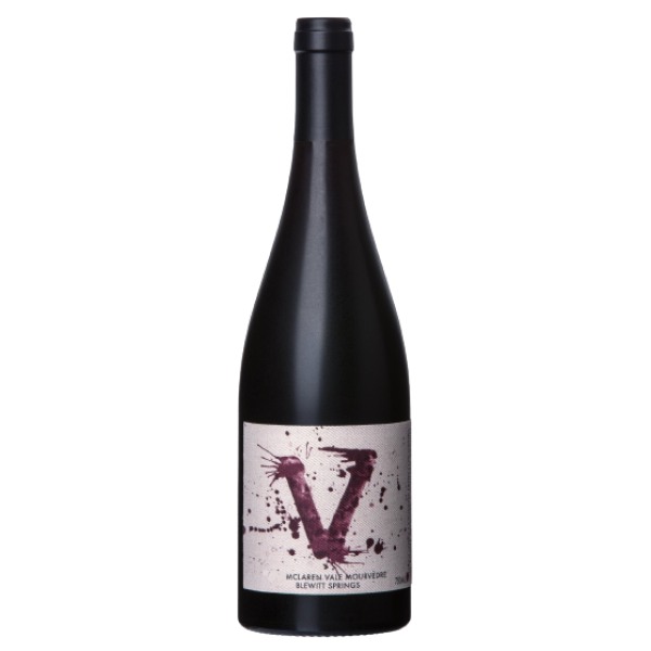 Vanguardist Mclaren Vale Mourvedre 2022