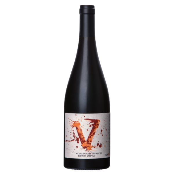 Vanguardist V Grenache 2024