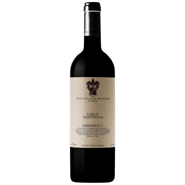 Marchesi Di Gresy Barbaresco Martinenga Gaiun 2016 Magnum