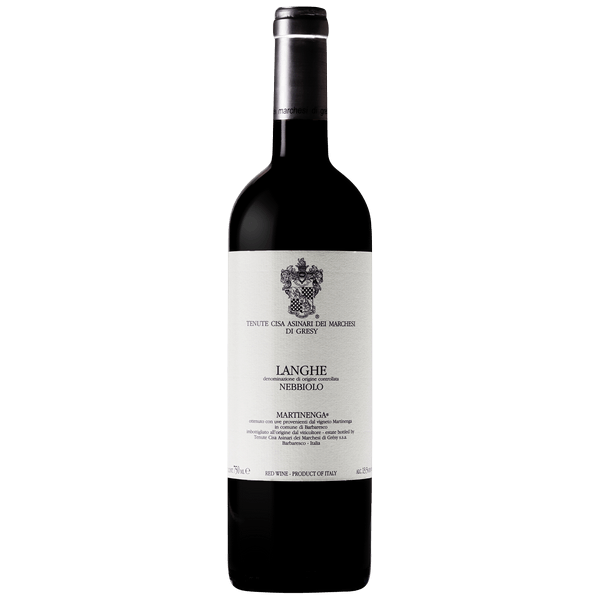 Marchese di Gresy Langhe Nebbiolo 2019 Magnum