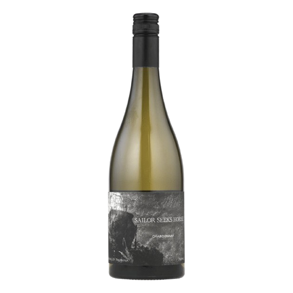 Sailor Seeks Horse Chardonnay 2022