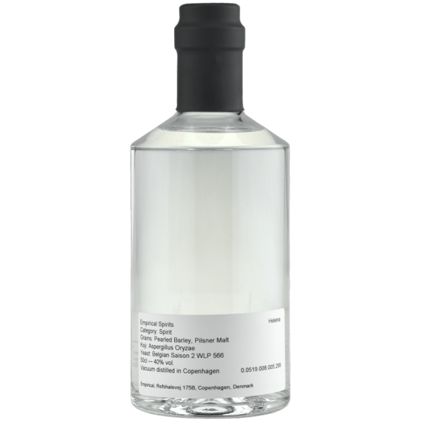 Empirical Spirits Helena 500ml