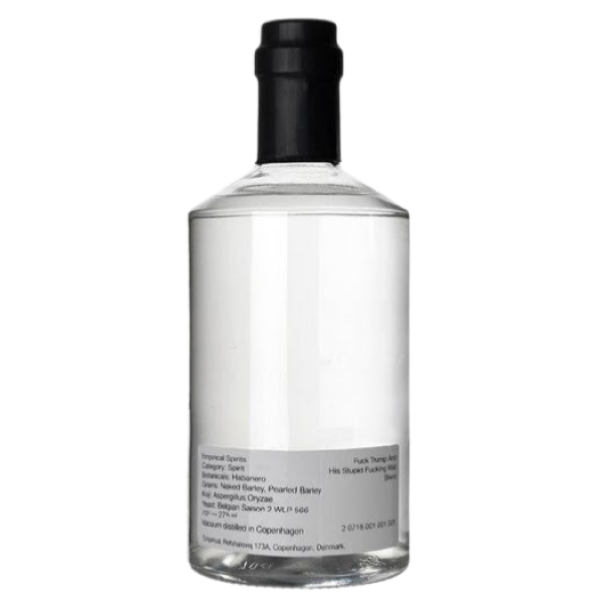 Empirical Spirits The Plum, I Suppose 500ml