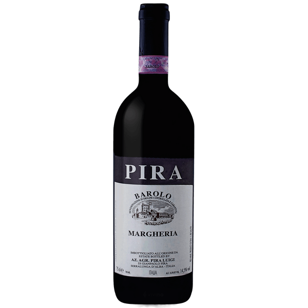 Luigi Pira Barolo Margheria 2017