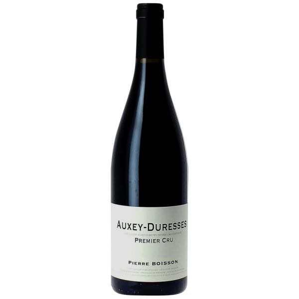 Pierre Boisson Auxey Duresses 1er 2018
