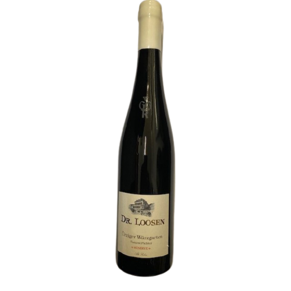 Dr Loosen Urziger Wurzgarten GG Reserve 2015