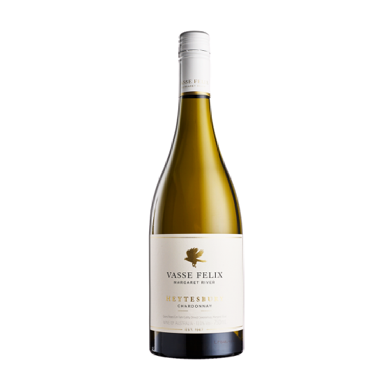 Vasse Felix Heytesbury Chardonnay 2024