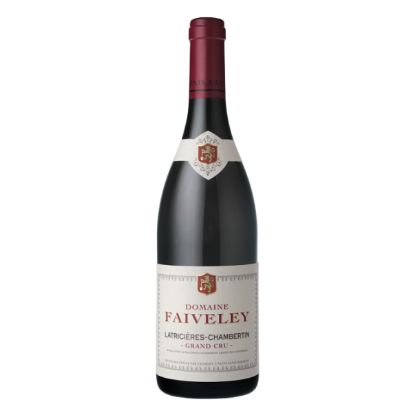 Faiveley Latricieres Chambertin GC 2019