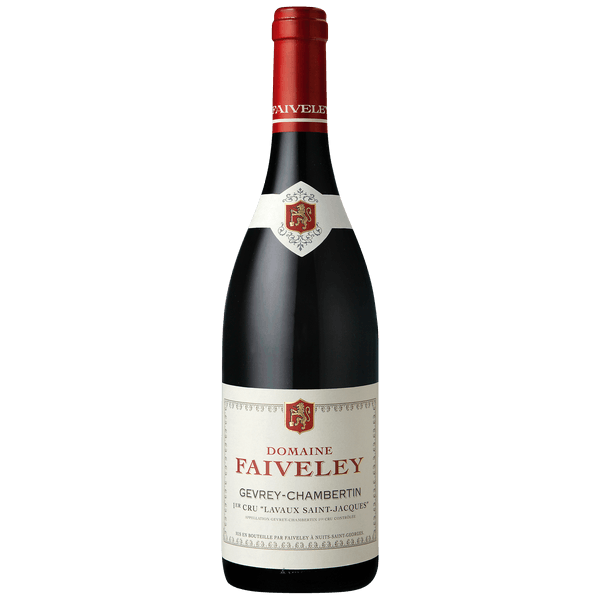 Faiveley Gevrey Chambertin 1er Cru Lavaux Saint-Jacques 2020