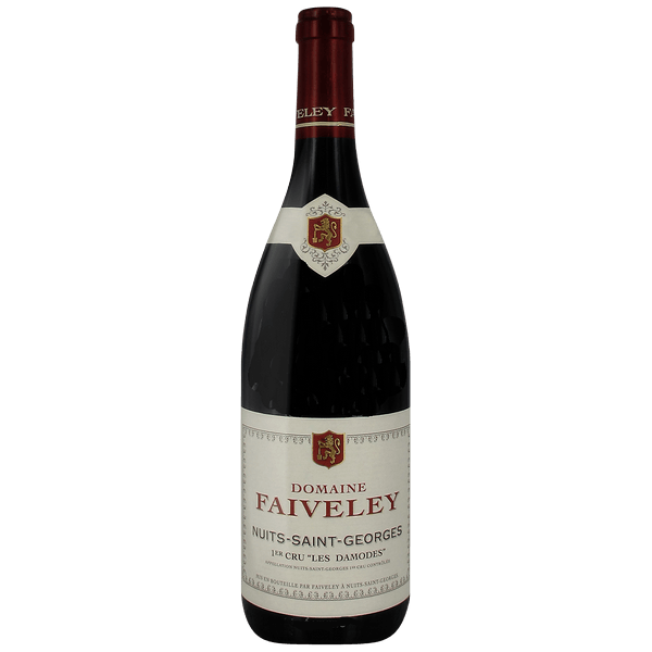 Faiveley Nuits Saint Georges 1er Les Damodes 2019