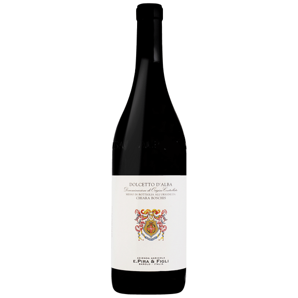 Chiara Boschis Dolcetto 2023