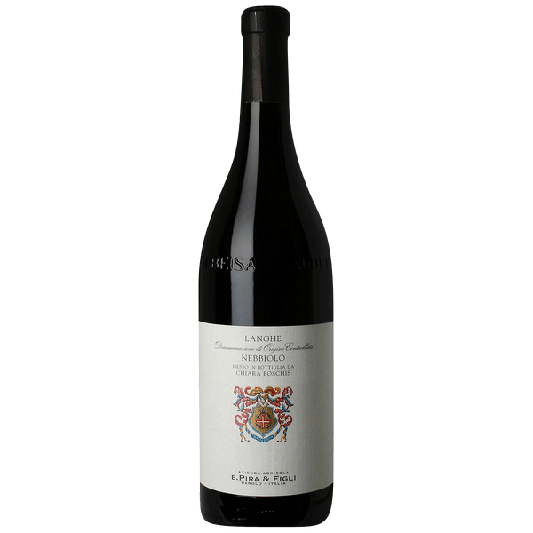 Chiara Boschis E Pira Langhe Nebbiolo 2022