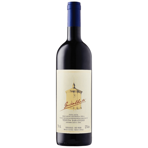 Tenuta San Guido Guidalberto Igt 2022