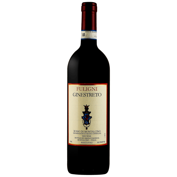 Fuligni Rosso Di Montalcino 2019
