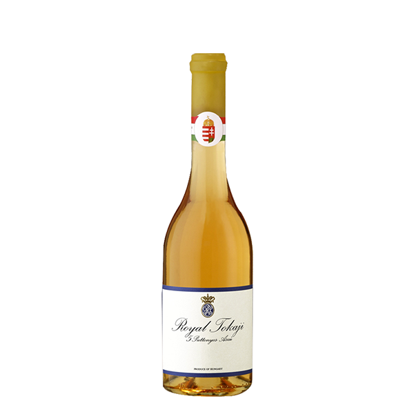 Royal Tokaji 5 Puttonyos Blue Label 2016 250ml