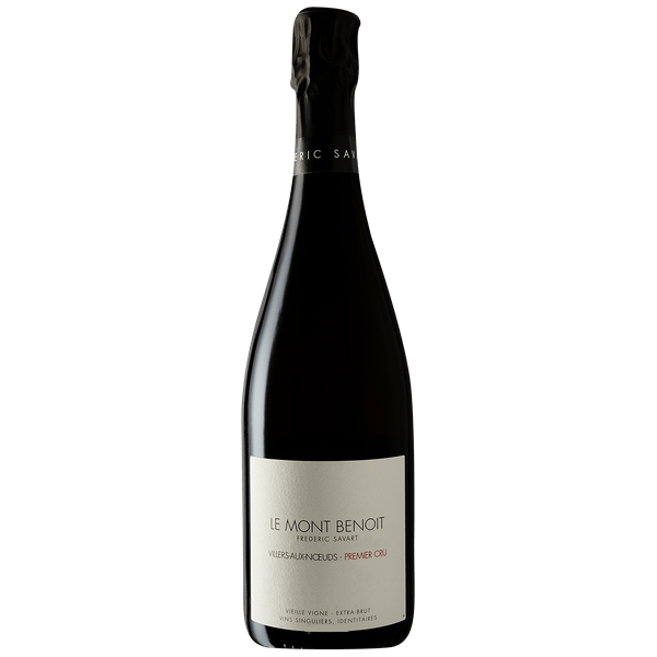 Savart Le Mont Benoit 2017