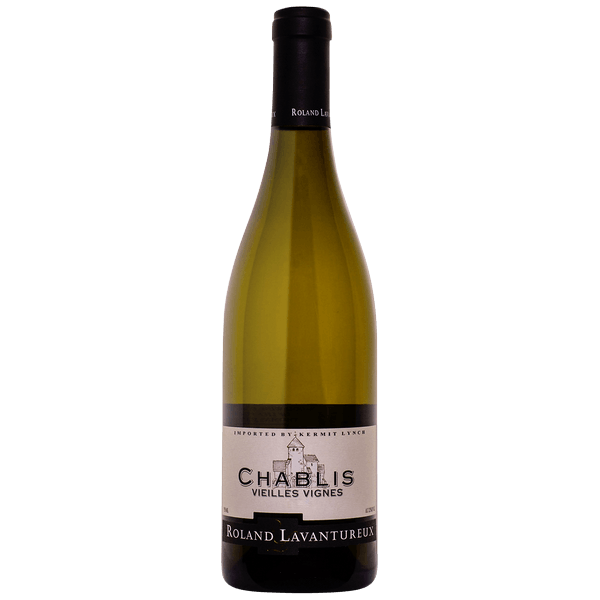 Lavantureux Chablis Vieilles Vignes 2022