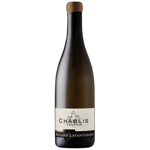 Lavantureux Chablis Vauprin 2020