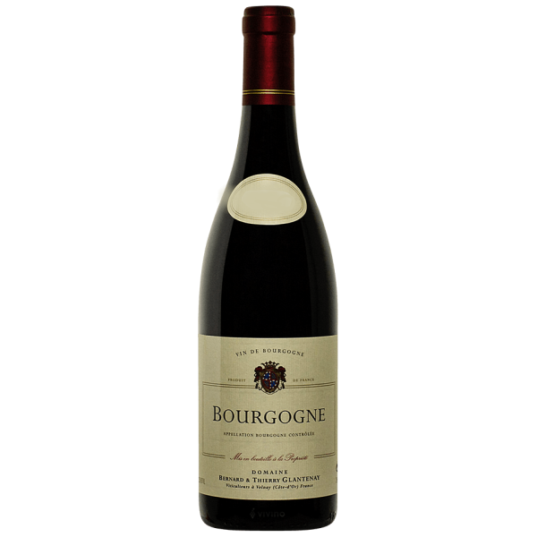 Glantenay Bourgogne Rouge 2020