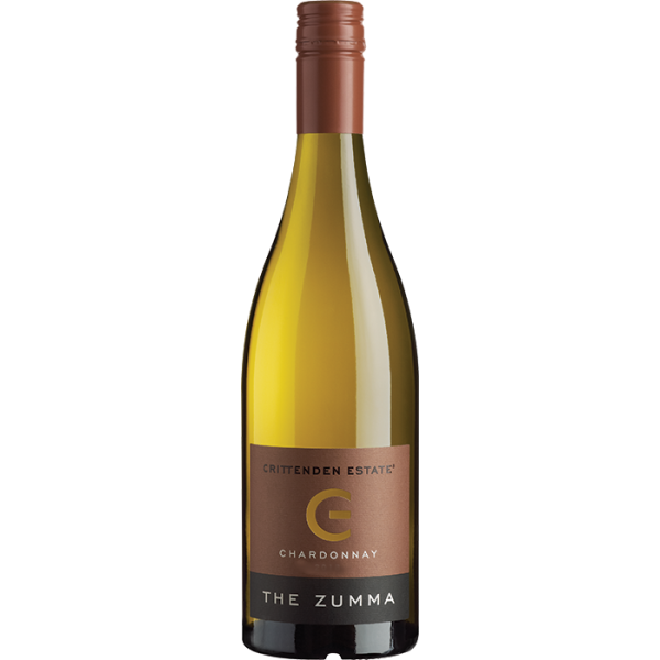 Crittenden Estate Zumma Chardonnay 2019