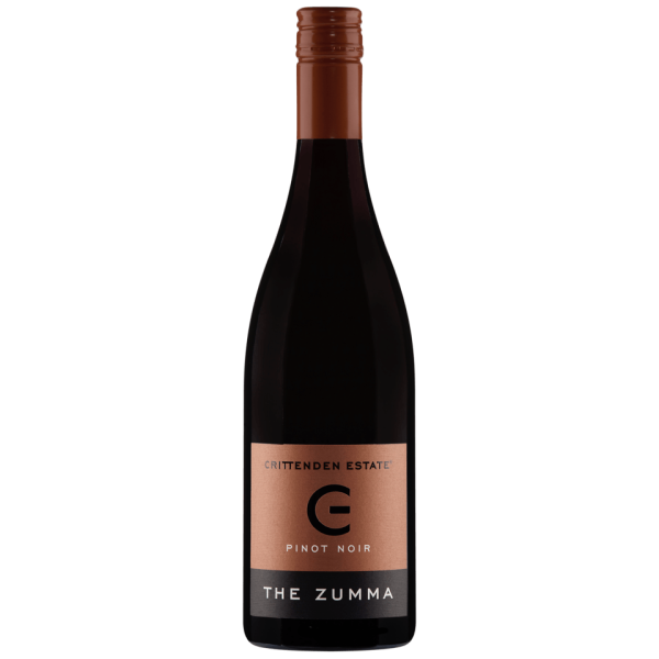 Crittenden Estate Zumma Pinot Noir 2019