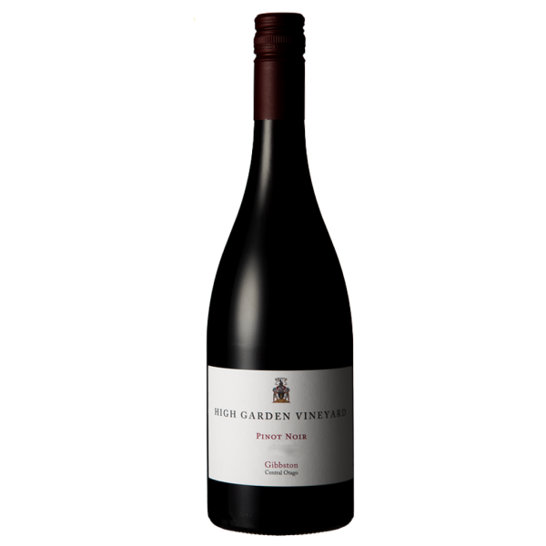 High Garden Vineyard Pinot Noir 2021