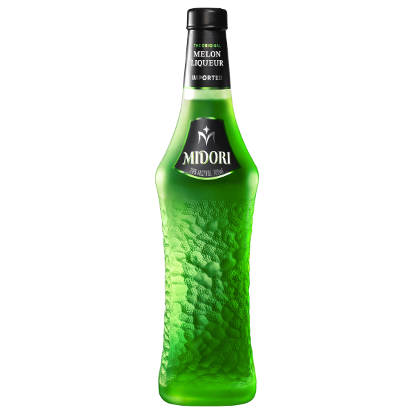 Midori Melon Liqueur 700ml