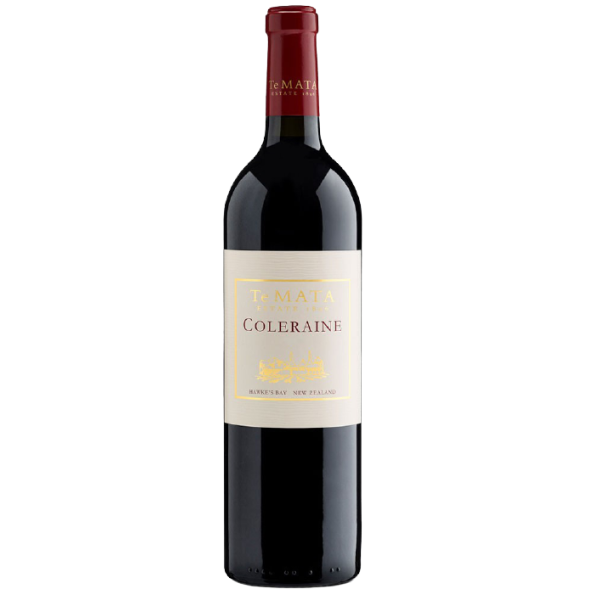 Te Mata Coleraine Cabernet Merlot 2024
