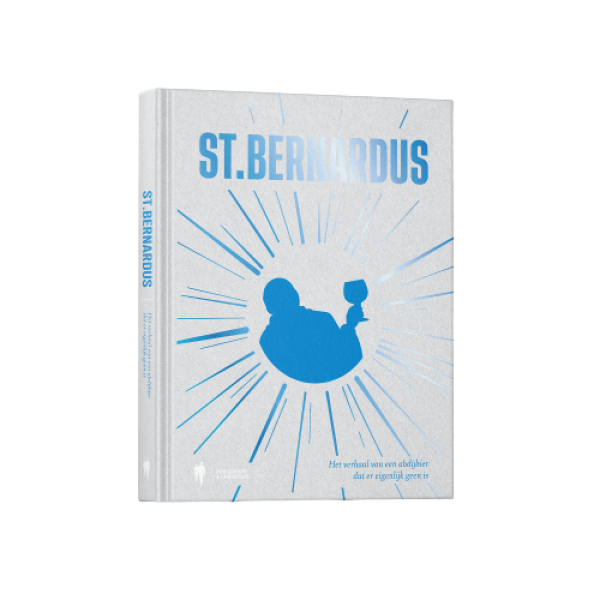 St Bernardus Book