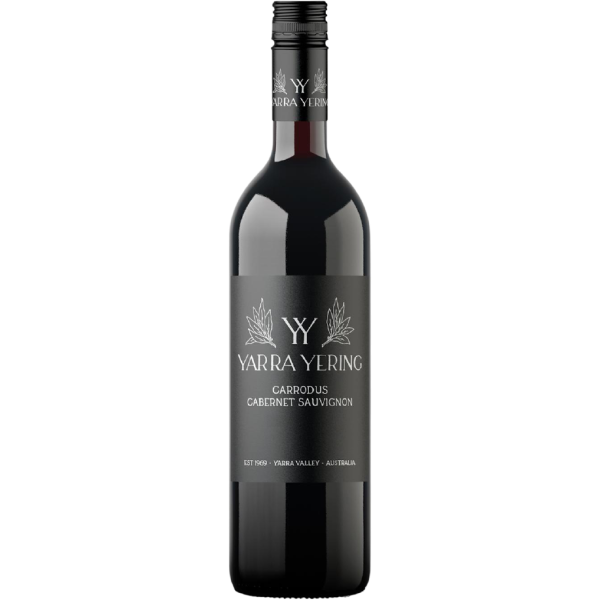 Yarra Yering Carrodus Cabernet Sauvignon 2019