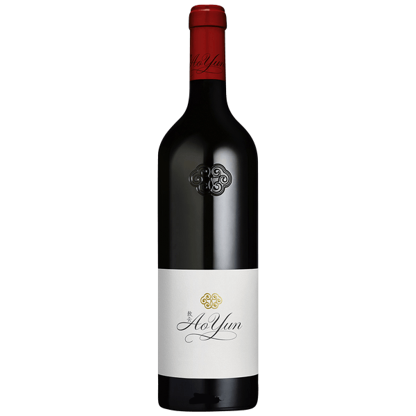 Shangri-La Ao Yun Cabernet 2016