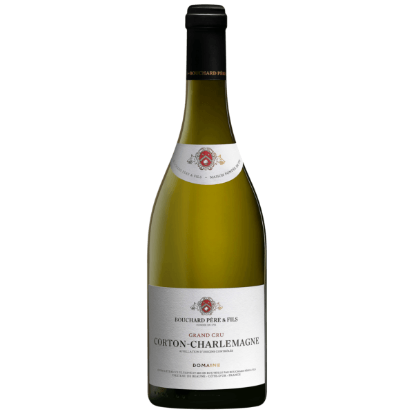 Bouchard Corton Charlemagne 2021