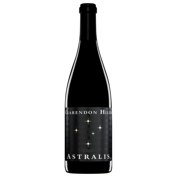 Clarendon Hills Astralis Syrah 2015