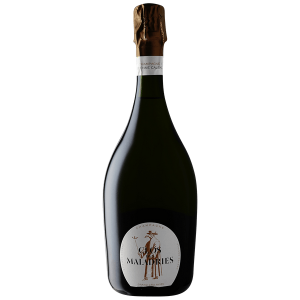 Etienne Calsac Clos des Maladries 2017