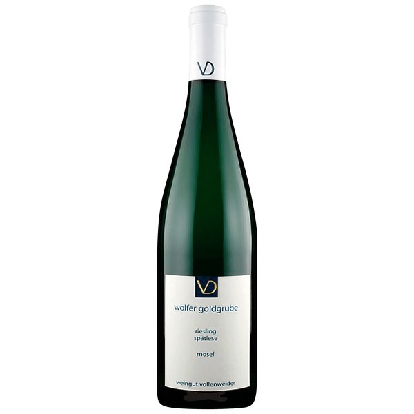 Vollenweider Goldgrube Riesling 2019
