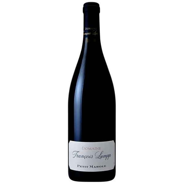 Francois Lumpp Givry 1er Petit Marole Rouge 2020