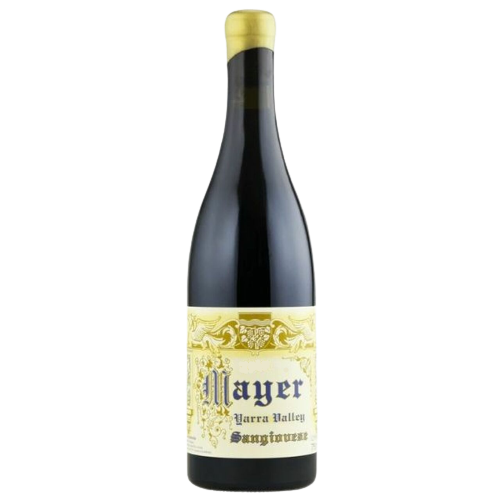 Mayer Sangiovese 2024