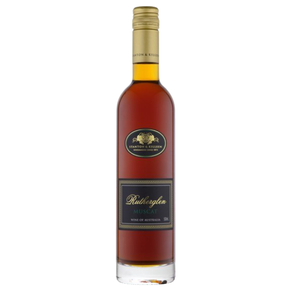 Stanton & Killeen Rutherglen Muscat 500ml