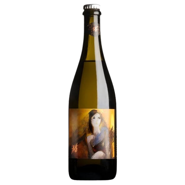 Mordrelle Blanc de Blanc 2013 (Late Disgorged)