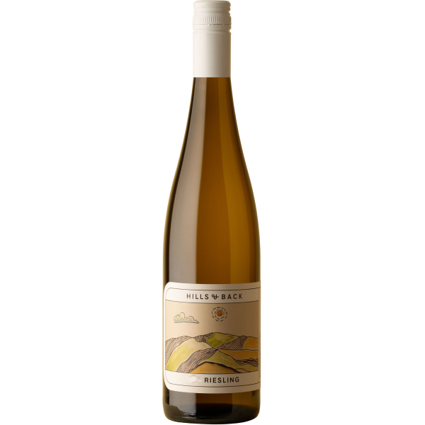 Hills & Back Riesling 2021