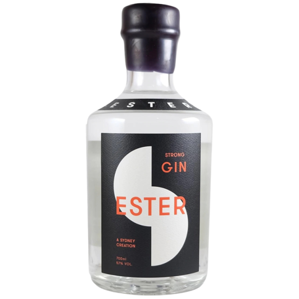Ester Strong Gin 700Ml