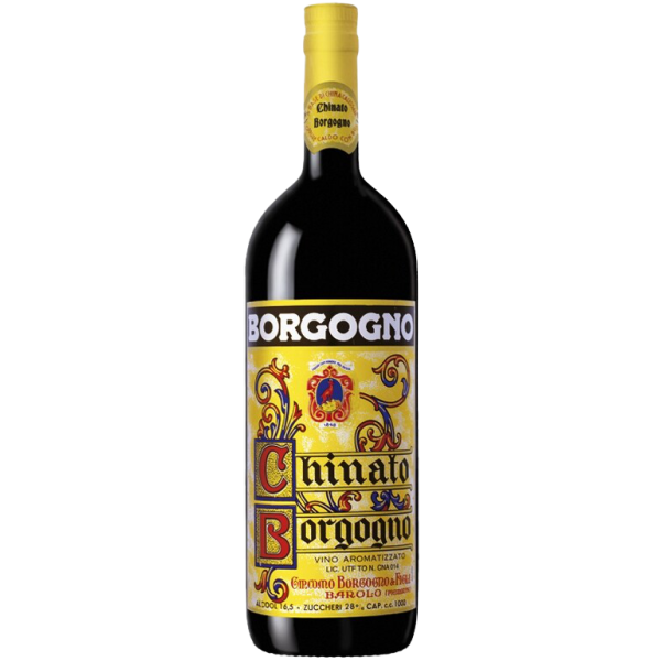 Borgogno Chinato 1 L