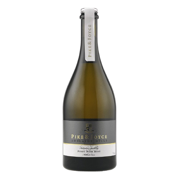 Pike And Joyce Sparkling Rose NV