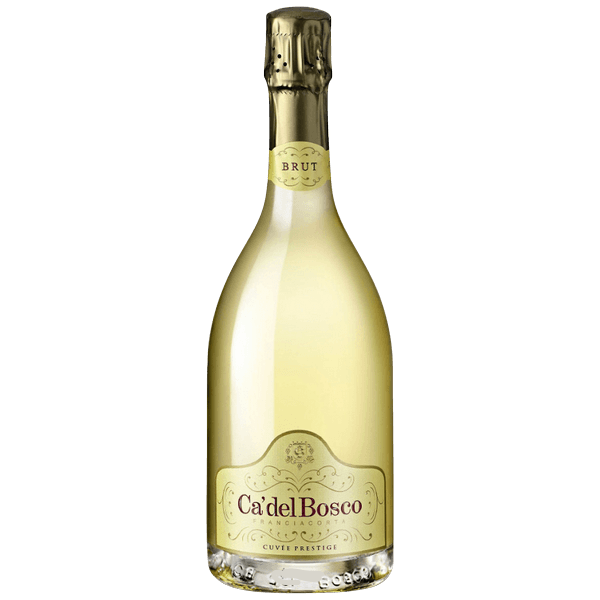 Ca Del Bosco Cuvee Prestige NV