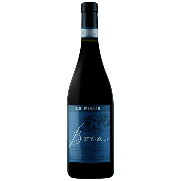 Le Piane Boca 2013