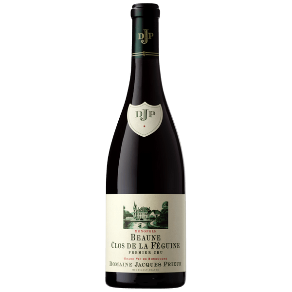 Jacques Prieur Clos Feguine 1er Cru 2019