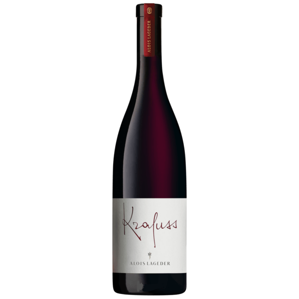 Alois Lageder Krafuss Pinot Noir 2018